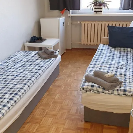 Winogrady Albergue *