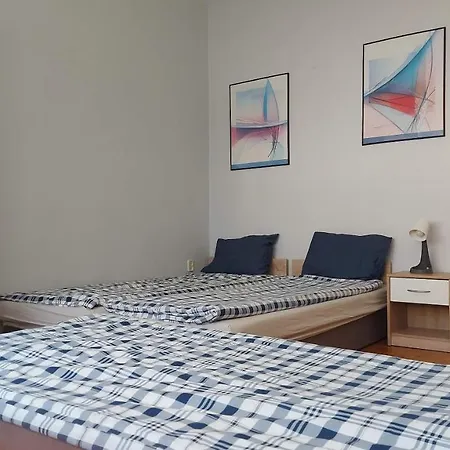 Winogrady * Poznań
