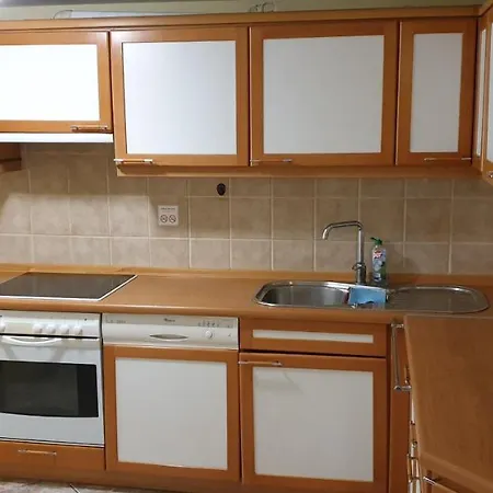 Winogrady Хостел Познань