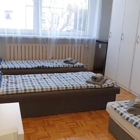 Winogrady * Познань