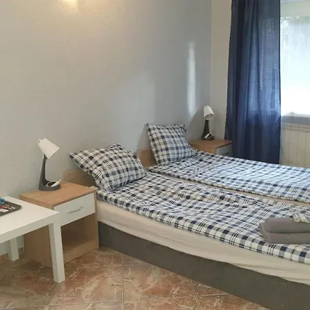 Winogrady Hostel Poznan