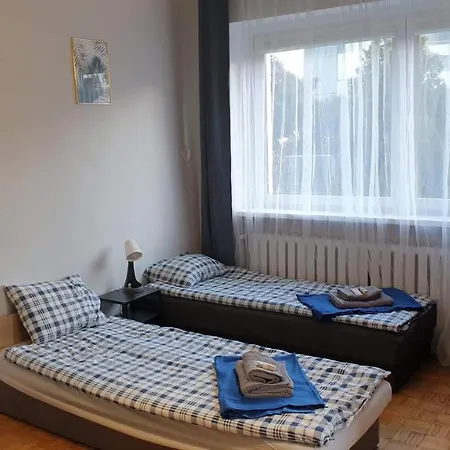 Winogrady * Poznań