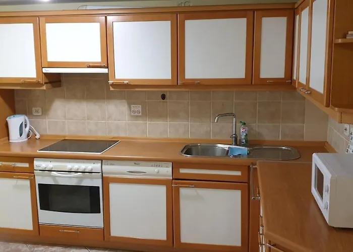 Winogrady Hostel Poznaň